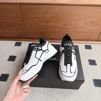26A Logo Trainers