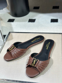 Babylone Mules