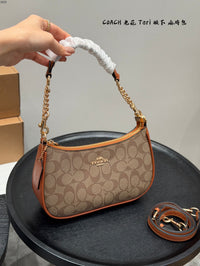 Teri Shoulder Bag