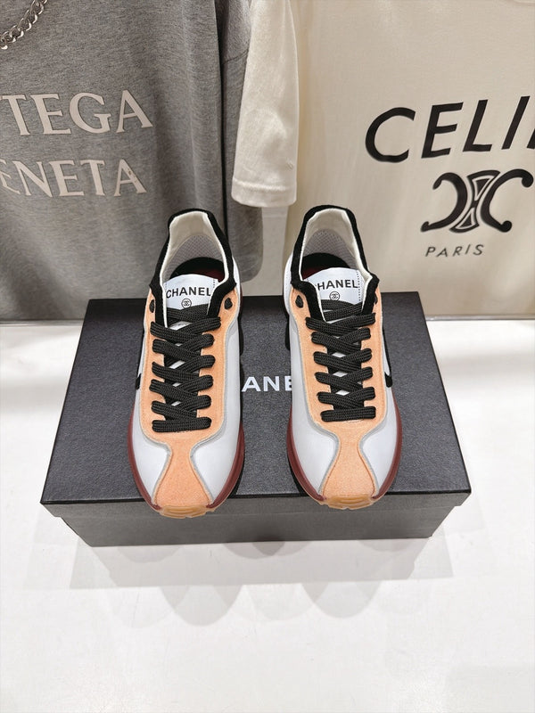 26S Logo Trainers