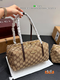 Melrose Boston Bag