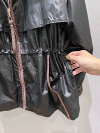 Technical Windbreaker Set