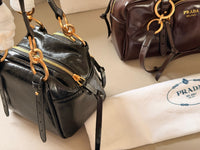 Dangle Shoulder Bag