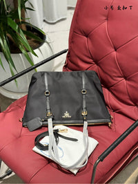 Tessuto Tote Bag