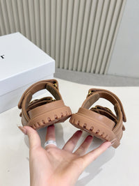 Dioract Sandals