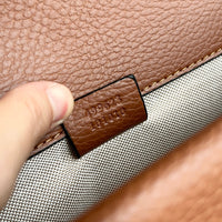 Dionysus Shoulder Bag