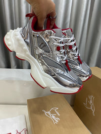 So Flo Sneakers