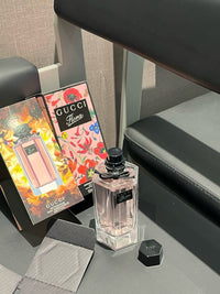 Flora Gorgeous Gardenia Eau de Toilette 100ml