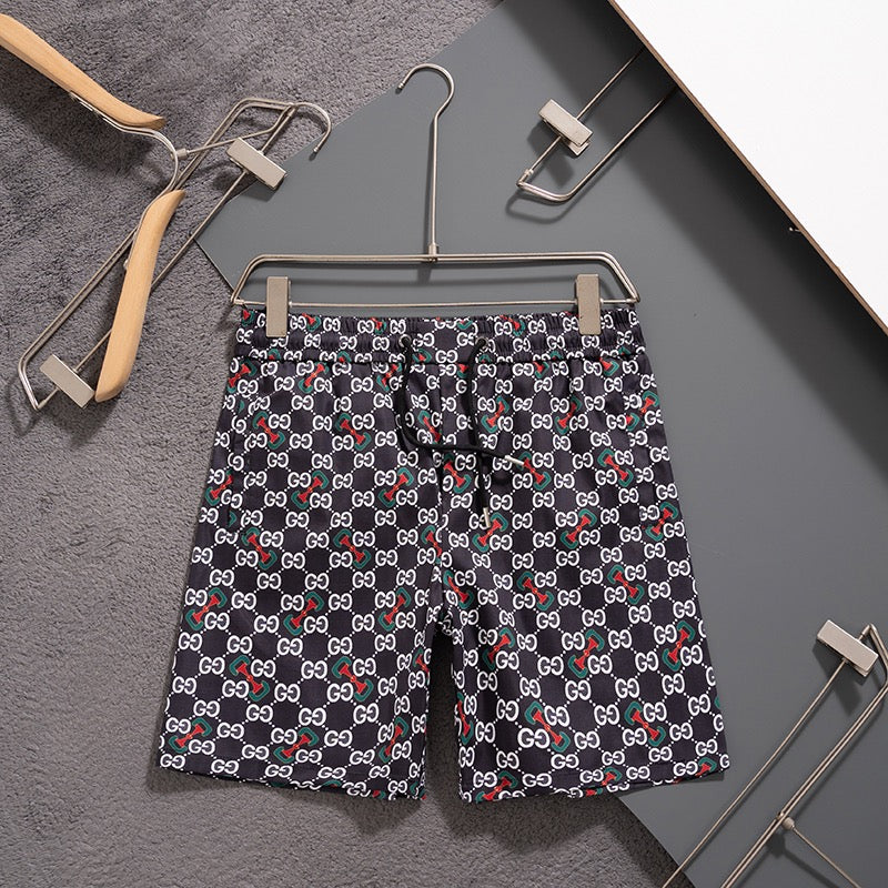 Logo Shorts