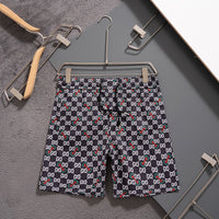 Logo Shorts