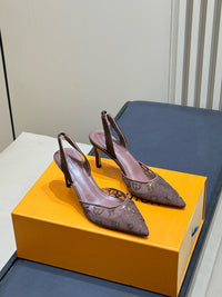 Gala Slingbacks