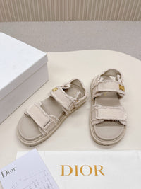 Dioract Sandals