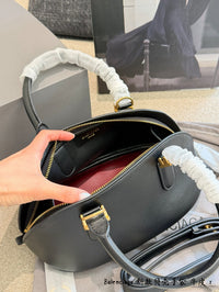 Bolero Mini Bowling Bag