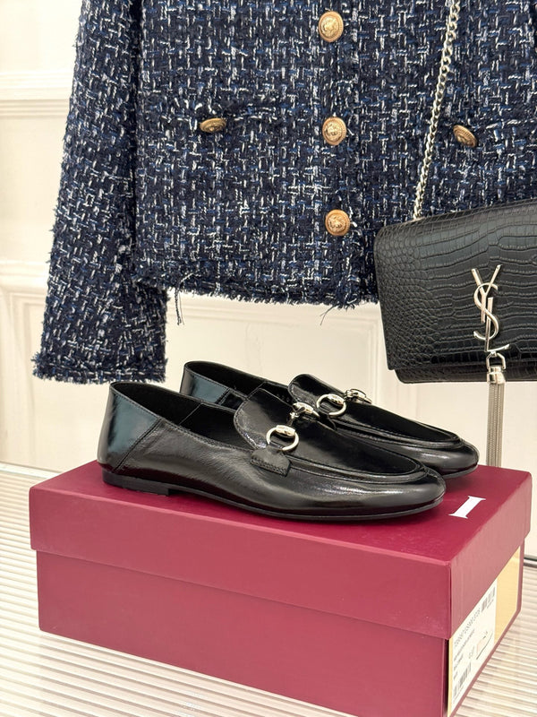 Jordaan Loafers