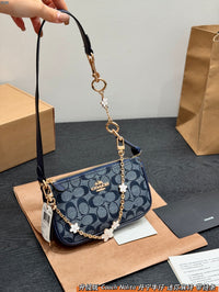 Nolita Shoulder Sling Bag