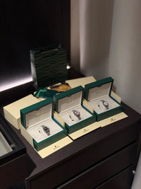 Lady Datejust 31