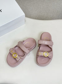 Dioract Sandals