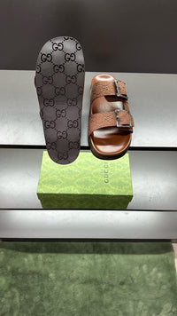 Slide Sandals