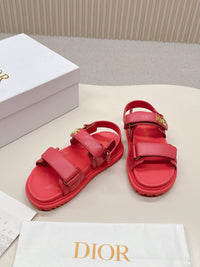 Dioract Sandals