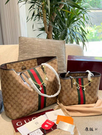 Tribeca Tote Bag