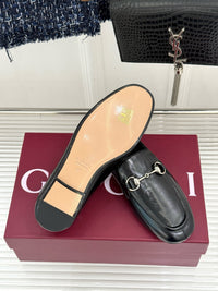 Jordaan Loafers