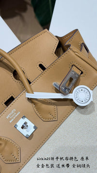 Birkin 25