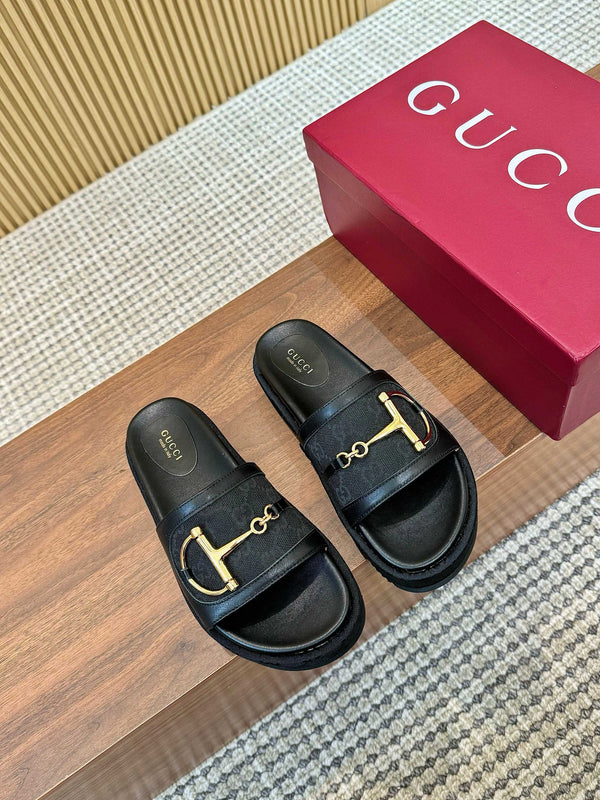 Platform Slides