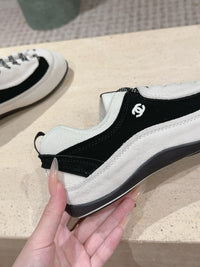 26S Logo Trainers