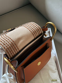 Hudson Shoulder Bag