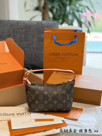 Pochette Hills Bag
