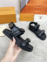 Comfort Sandals