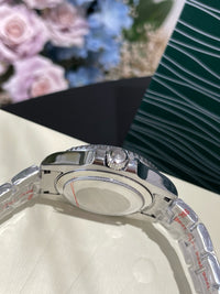 Submariner Date 40