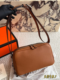 Mousqueton Bag