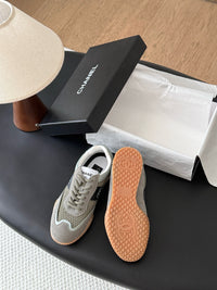26C Logo Trainers