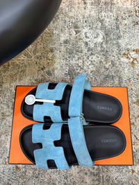 26FW Chypre Sandals