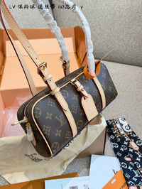 Hang On Bag