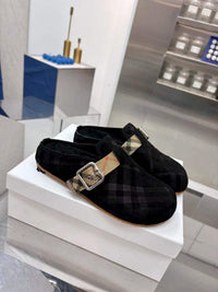 Urchin Clogs