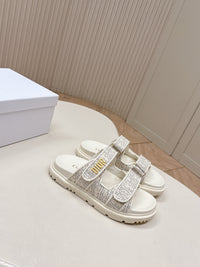 Dioract Sandals