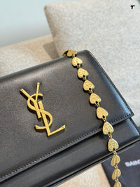 Kate Heart Shoulder Bag