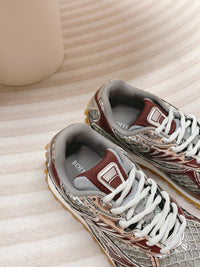 Orbit Sneakers