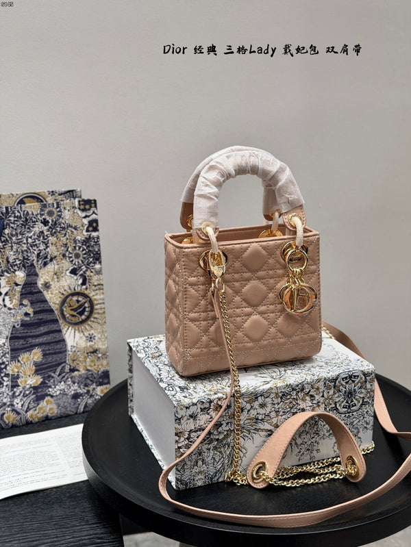 Lady Mini Bag