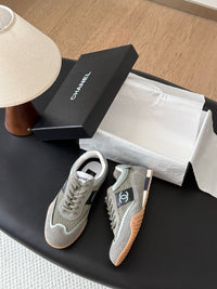 26C Logo Trainers