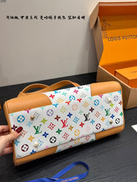 Multicolore Beverly Tote