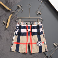 Logo Shorts