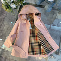 Classic Trench Coat