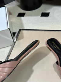 Babylone Mules