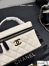 Vanity Case Bag