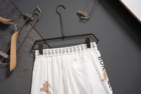 Logo Shorts