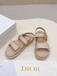 Dioract Sandals