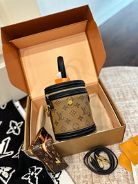 Cannes Bag